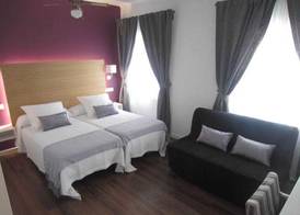 Hotel Llorca 5