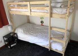 Super 2 Bedroom Flat near Dalkeith Town Center 2