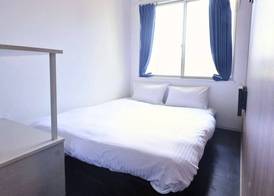 &AND HOSTEL MINAMISENJU 4