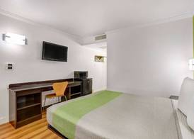 Motel 6-King City, CA 5