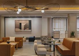 Sheraton Boston Hotel 3