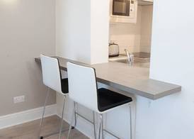 Temple Bar Essex Apartments 3
