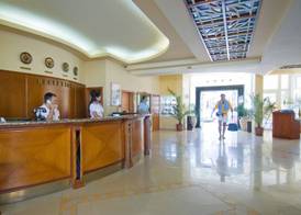 Hotel Villa List 2