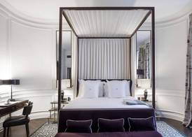 J.K. Place Paris 4