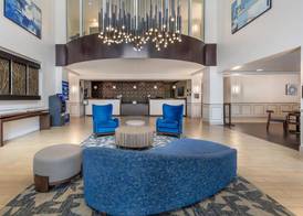 Best Western Plus Miami Airport North Hotel & Suites 3