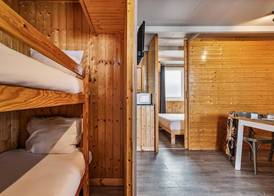 PenichePraia - Bungalows, Campers & Spa 3