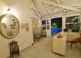 Olympos Hotel - Adults Only 3