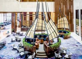 InterContinental Hotels HANOI LANDMARK72 by IHG 3