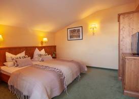 Hotel Sonnschein 5