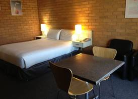 Essendon Motel 5
