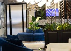 ALİBA HOTEL 5