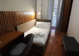 B&B Casa Cimabue Roma 4