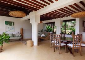Peponi Hotel Lamu - Kenya 5