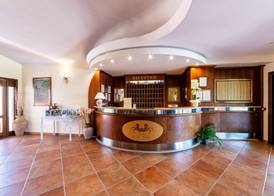 Hotel Costa Caddu 3