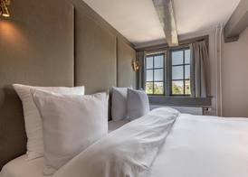 Boutique Hotel The Craftsmen 4