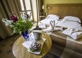 BEST BALTIC Hotel Druskininkai Central 4
