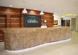 Hotel Caribe 79 2