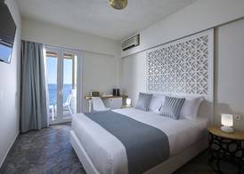 Vasia Boulevard Hotel (Adults Only) 5
