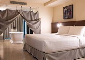 Payaa Hotel 5