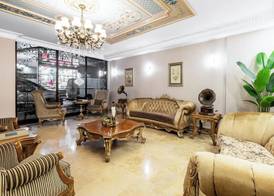 Rast Hotel Sultanahmet 5