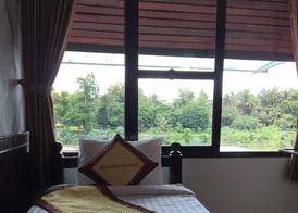 Merry Riverside Hotel 5
