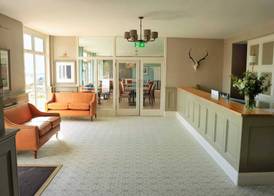 Balmacara Hotel 3