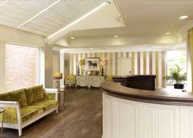 The Arden Hotel Stratford - Eden Hotel Collection 2