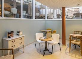 Best Western Plus Sanary 4