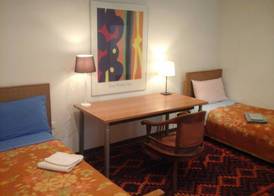B&B Borgo del Fornello 3