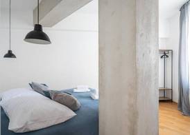Wally apartments by Flat White 5