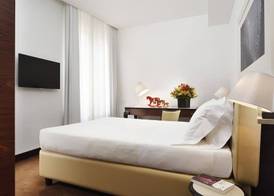 Milano Castello Luxury Apartment 2