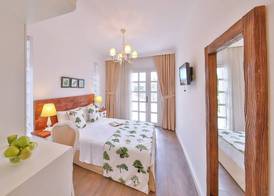 Alacati Sorf Hotel 5