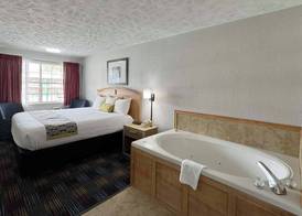 Mountain Aire Inn Sevierville - Pigeon Forge 4