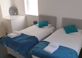 Coast Accommodation Station Road Apartments 5