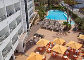 FERGUS Club Pineda Splash 5