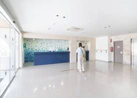 Ibersol Playa Dorada 3