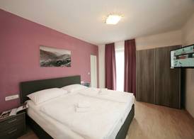 Lake and Cityhotel Edelweiss - self Check in 4
