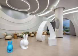 Days Inn by Wyndham Pingxiang Wugong Mountain 3