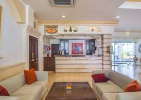 Anesis Hotel 2