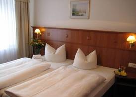 Hotel Haslbach FGZ 4