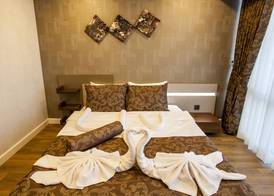 Liv Suit Hotel 4