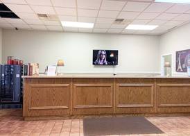 Paris Inn and Suites 3