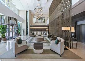 Al Maha Arjaan by Rotana 4