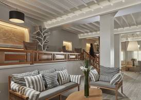 Mykonos Kosmoplaz Beach Resort Hotel 2
