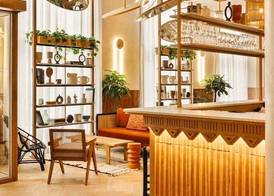 Bloom House Hôtel & SPA 3