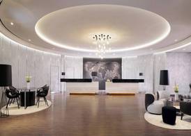 Le Méridien Hamburg 4