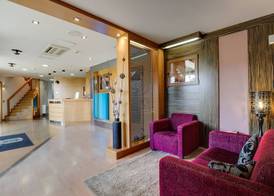 Hotel Rural Campaniola 3