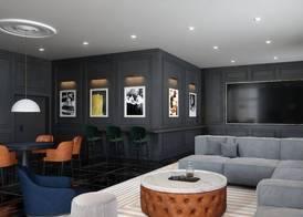 Global Luxury Suites Miami Worldcenter 5
