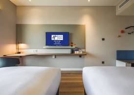 Holiday Inn Express Foshan Beijiao by IHG 4