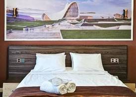 Elysium Hotel 5